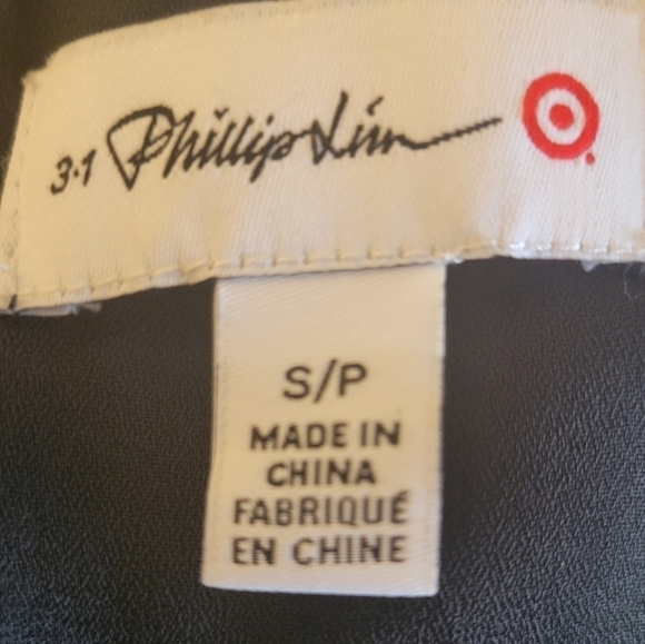 Phillip Lim for Target Embellished Sleeveless Sheath Dress Size Small - Picture 5 of 5